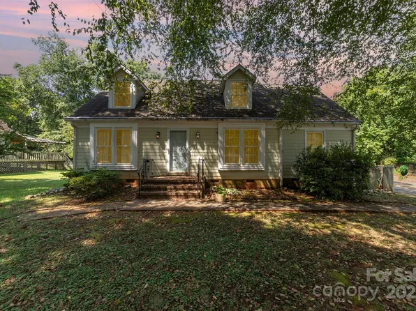 8009 Jefferson Colony Rd, Mint Hill, NC 28227