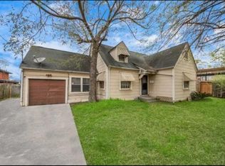 7821 Detroit St, Houston, TX 77017