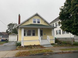 306 Wood St, New Bedford, MA 02745