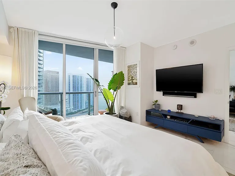 495 Brickell Ave #2804 — Photo 20