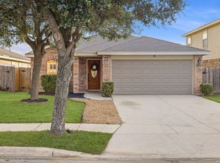 10514 Appaloosa Bay, San Antonio, TX 78254