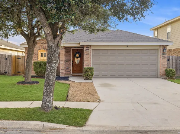 10514 Appaloosa Bay, San Antonio, TX 78254