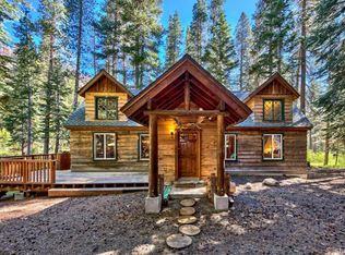 8343 Tamarack Ct, Echo Lake, CA 95721