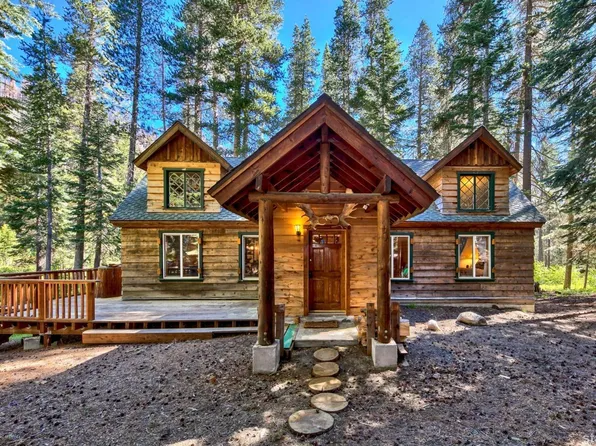 8343 Tamarack Ct, Echo Lake, CA 95721