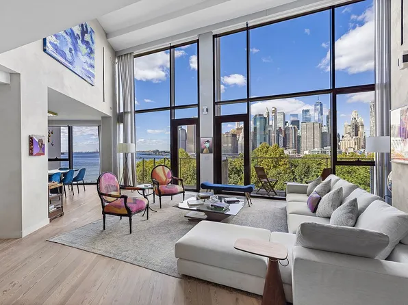 90 Furman St #N800, Brooklyn, NY 11201