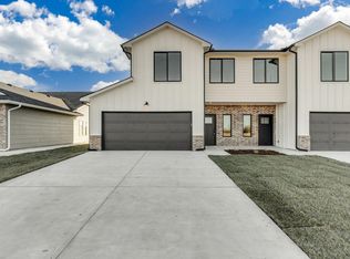 3615 W Longleaf Cir, Wichita, KS 67205