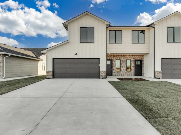 3613 W Longleaf Cir, Wichita, KS 67205