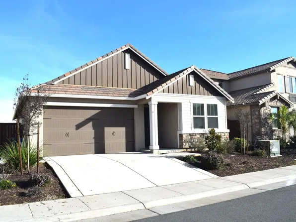 10337 Charles Morris Way, Elk Grove, CA 95757
