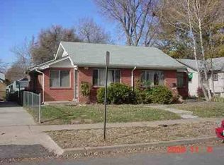 4545 Vrain St, Denver, CO 80212