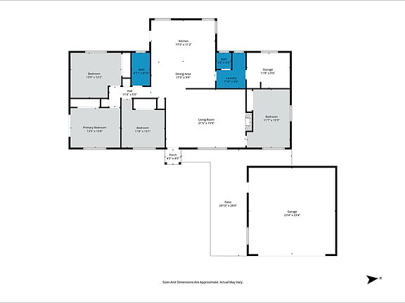 2nd image of this home