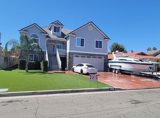 29301 Big Range Rd, Canyon Lake, CA 92587