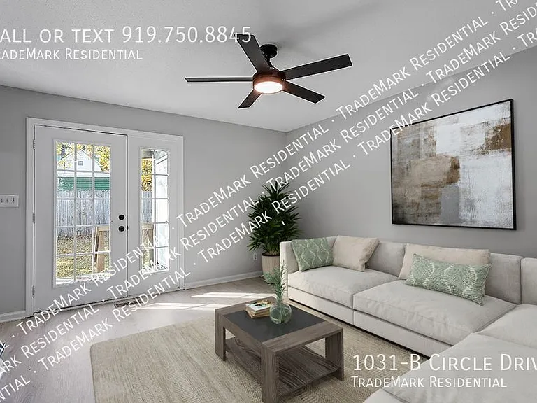 1031B Circle Dr — Photo 2