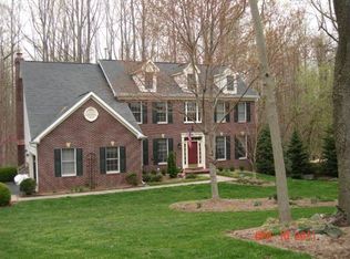 2010 Cortland Rd, Davidsonville, MD 21035