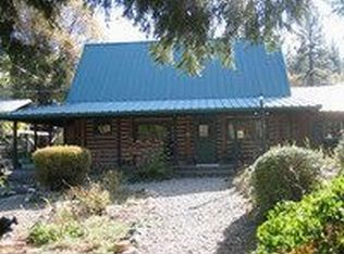 3700 Fort Jim Rd, Placerville, CA 95667