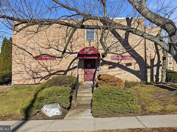 201 1/2 Philadelphia Pike APT 326, Wilmington, DE 19809