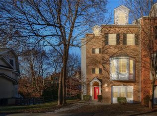 317 Ferry St, Sewickley, PA