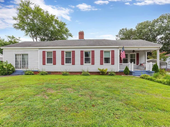 104 Gregg St, Jackson, TN 38301