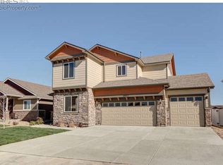 2977 Hydra Dr, Loveland, CO 80537