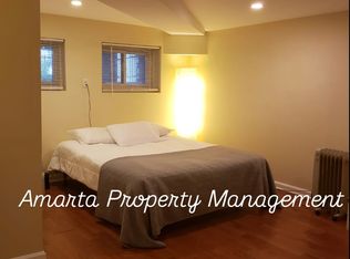 3305 16th St NW #11, Washington, DC 20010