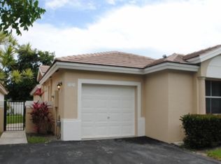 7571 NW 2nd Ct, Fort Lauderdale, FL 33317