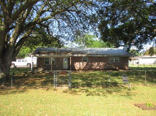 220 L Anse Meg Rd, Mamou, LA 70554