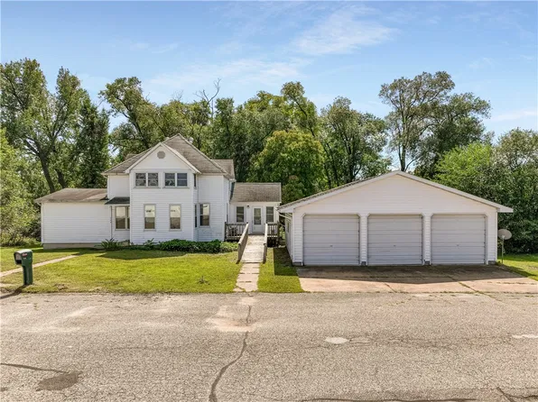 704 High Street, Colfax, WI 54730