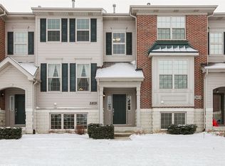 2809 Blakely Ln, Naperville, IL 60540