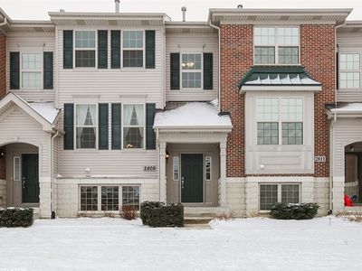 2809 Blakely Ln, Naperville, IL, 60540