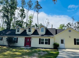 2203 Joyce Ct, Vidalia, GA 30474