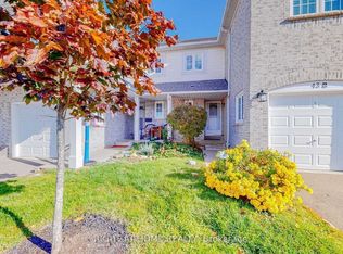5305 Glen Erin Dr #43B, Mississauga, ON L5M 5N7