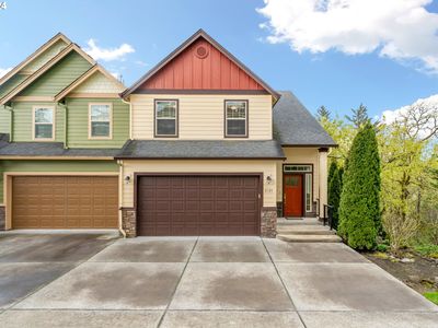2125 34th St, Washougal, WA, 98671