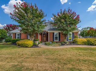 7655 Reidville Rd, Woodruff, SC 29388