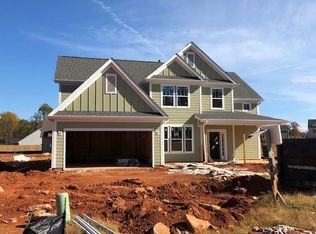 850 Sterling Dr, Boiling Springs, SC 29316