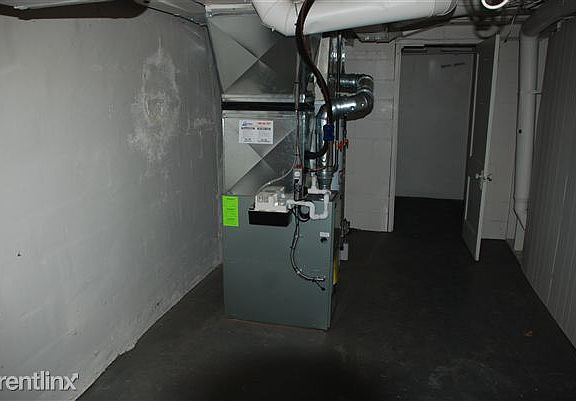 26068 Clancy Basement Furnace