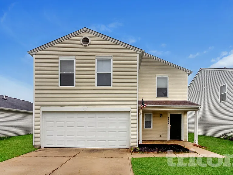 2875 Ludwig Dr — Photo 1