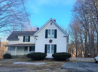 39 Princeton Rd, Sterling, MA 01564
