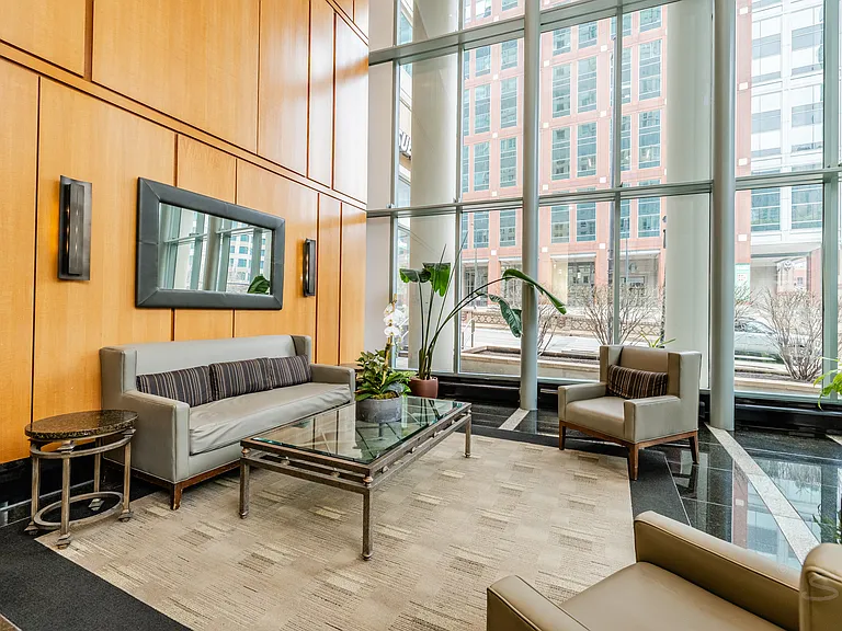 345 N Lasalle St #1805 — Photo 6