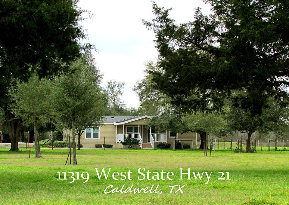 1st image of 11319 State Highway 21 W