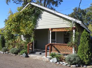 9615 Main St, Upper Lake, CA 95485