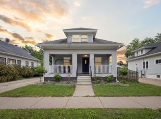 1241 S Irwin Ave, Green Bay, WI 54301