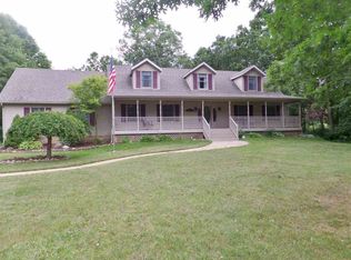 8205 Lori Lee Ln, Jackson, MI 49201