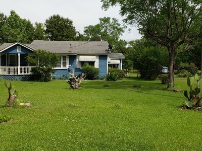 124 Bo Cat Aly, Saint Stephen, SC, 29479
