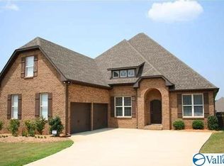134 Spotted Fawn Rd, Madison, AL 35758