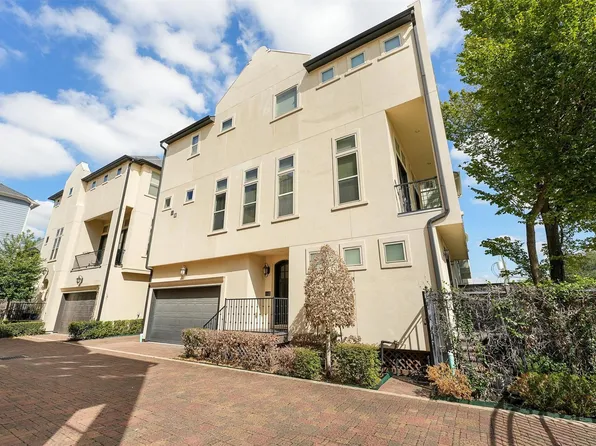 5612 Kiam St, Houston, TX 77007