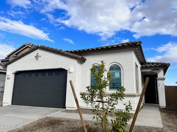 12570 W KALER Drive, Glendale, AZ 85307
