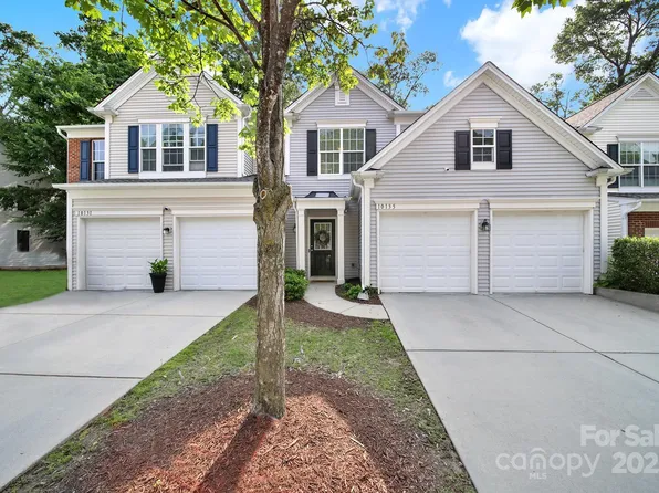 10135 Blakeney Preserve Dr, Charlotte, NC 28277