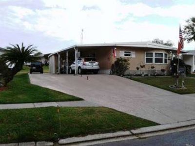 29129 Johnston Rd LOT 2629, Dade City, FL, 33523
