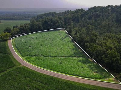 4.84 Acres Neuheisel Road, Spring Green, WI, 53588