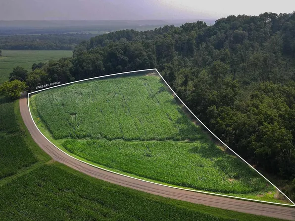 4.84 Acres Neuheisel Road, Spring Green, WI 53588
