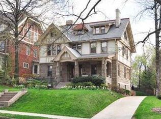 1677 Beechwood Blvd, Pittsburgh, PA 15217